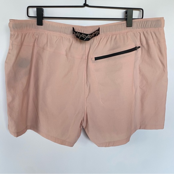 The North Face Womens Shorts size XL - Picture 4 of 9